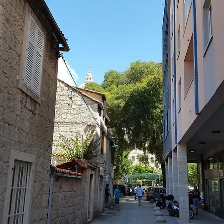 Apartament City Center Good Life