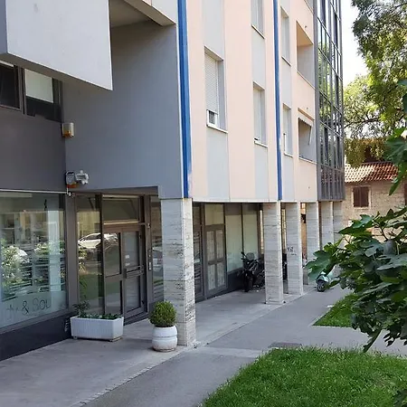 Apartament City Center Good Life Split