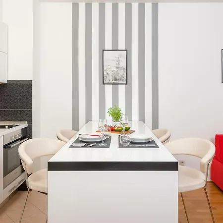 City Center Good Life