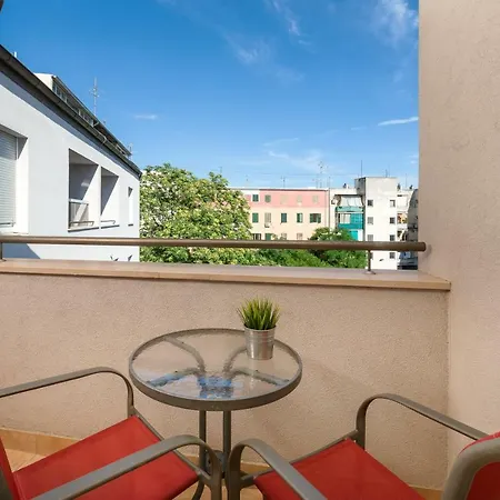 Apartament City Center Good Life *