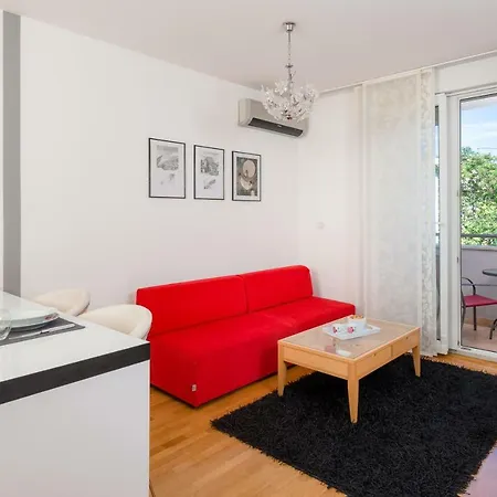 Apartament City Center Good Life