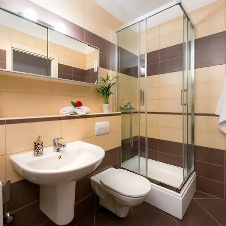 City Center Good Life * Split