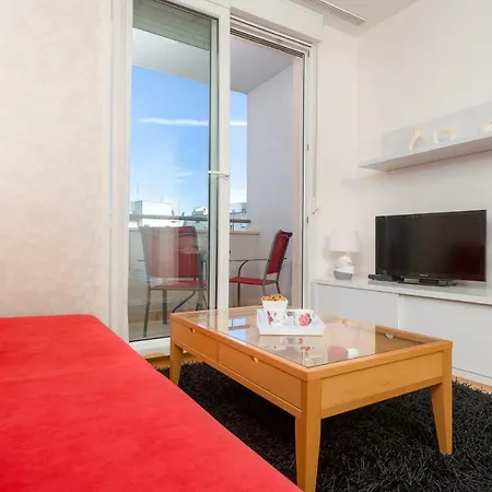 City Center Good Life Apartament Split