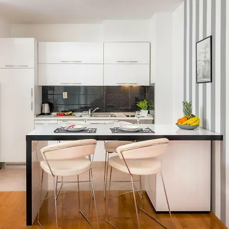 Apartament City Center Good Life