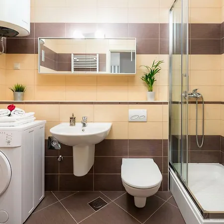 City Center Good Life Split