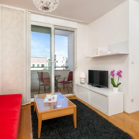 Apartament City Center Good Life
