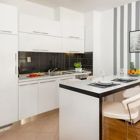 City Center Good Life * Split