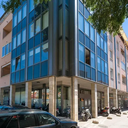 Apartament City Center Good Life *