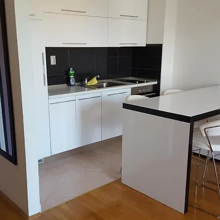 Apartament City Center Good Life Split